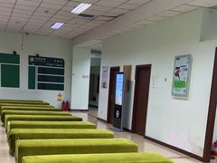 -慈铭体检(世纪城分院)