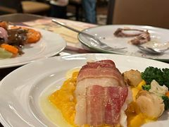 -大冒险家餐厅