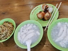 -三镇民生甜食馆(胜利街总店)