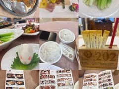-聚彩居三和酒楼•老字号粤菜(南城店)