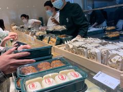 -泸溪河桃酥(西直门凯德店)