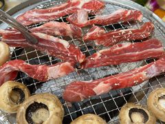 -牛也烧肉(摩尔城店)