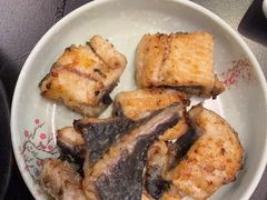 -银座苑烧肉酒场·烤活鳗(仙霞路店)