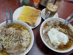 維記咖啡粉麵-维记咖啡粉面(福荣街店)