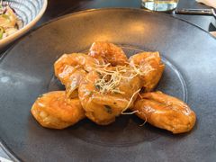 -新天世纪中餐厅