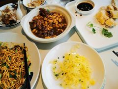 -壹只菜·崇明本地特色菜(崇明南门店)