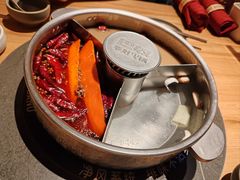 -巴奴毛肚火锅(龙湖锦艺城店)