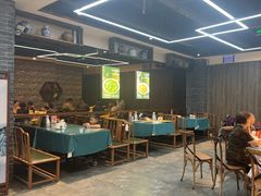 -锅碗瓢盆·重庆本土菜(南坪东东摩店)