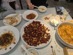 -郭林家常菜(狼垡店)