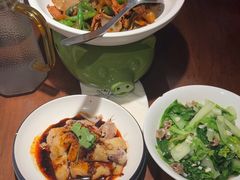 -湖兰金牌小炒肉(椒江万达店)