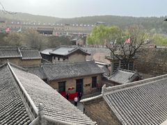-皇城相府