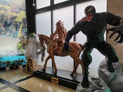 -大光明电影院(南京西路店)