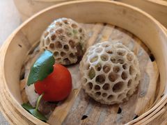 -潮府馆·非遗潮州菜·世纪公园(新国际博览中心店)