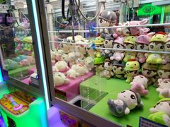 -大玩家(万达广场大连甘井子店)