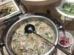 -食蔬不二素食自助餐厅(沈阳铁西店)