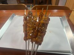 -江湖翅客(琶洲新村店)
