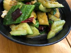 -炒豆合作社(东四总店)