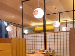 -皇品田苑日式料理(苏州中心店)