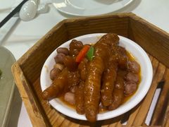 -南棠馆粤菜坊(群光店)