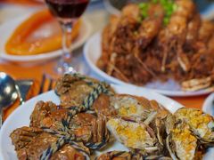 -芭菲盛宴·环球美食(锦城万达广场店)