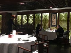 大堂-汉唐宴长安食府