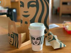 -星巴克臻选(深圳嘉里建设广场店)