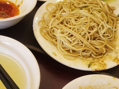 -新川面馆(新街口二店)