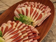 -国际贵都65自助餐厅