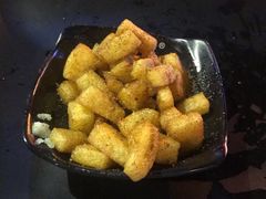 米凉粉-长药唐师乐山油炸(石人直营店)