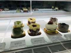 -意格蛋糕