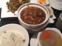 -鹿港小镇(霄云店)