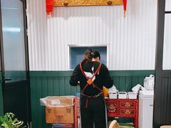 -堂屋糖水店(愚园店)