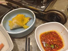 -亚马逊蒸汽活海鲜自助(LCM置汇旭辉广场店)