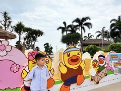 -横琴湾水世界