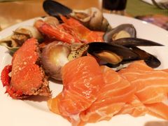 -威斯汀舞台餐厅