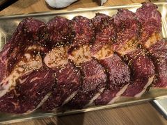 -汉拿山(魏公村店)