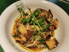 -费大厨辣椒炒肉(太平老街店)