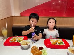 -味千拉面(星摩尔购物中心店)