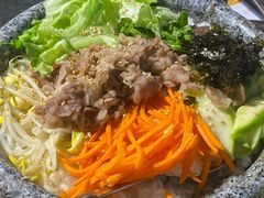 -姜虎东白丁烤肉(恒隆广场店)