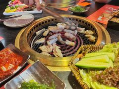 -和来烤肉(仓山万达店)