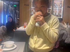 -福海居烤鸭店(鸟巢店)