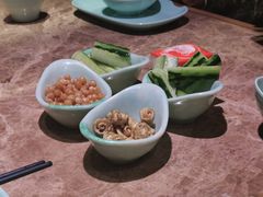 小食-炭舍干锅·烤鱼(扬名广场店)