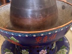 -东来顺•非遗火锅(外滩店)