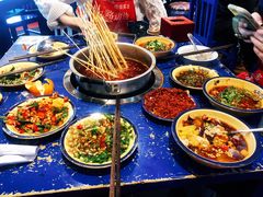 -马路边边串串香(双井直营店)