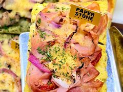 -PAPER STONE BAKERY(天汇广场店)