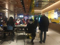 -麦当劳(新王府井店)