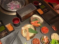 -300杯·和牛烧肉清酒专门店(廊里店)