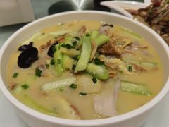 -华盛丰温州大排档(东三环南路店)