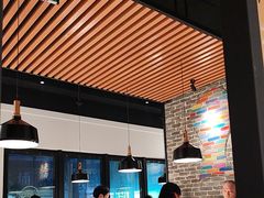 -江渔儿酸菜鱼(万科东荟城店)