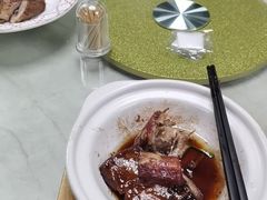 -二泉园老菜馆·百年无锡菜